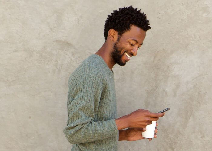 Identity Verification